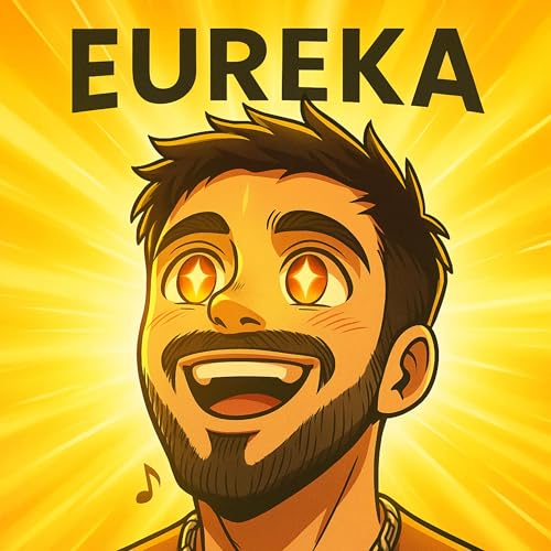 Eur&ecirc;ka ! - C'est donc &ccedil;a ? cover art