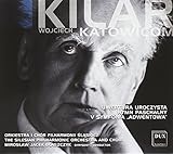 paschalis cuxhaven  Kilar: Solemn Overture / Paschal Hymn / Sinfonie Nr. 5