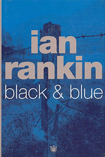 Black and blue: 8 (Serie Negra)