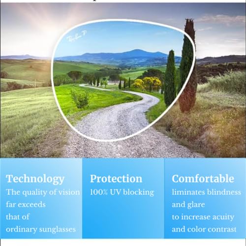 HMRGLMIE-Sunglasses Women Men Colorful Lens PC Frame Resin Metal Hinge Vintage Eyewear UV4002