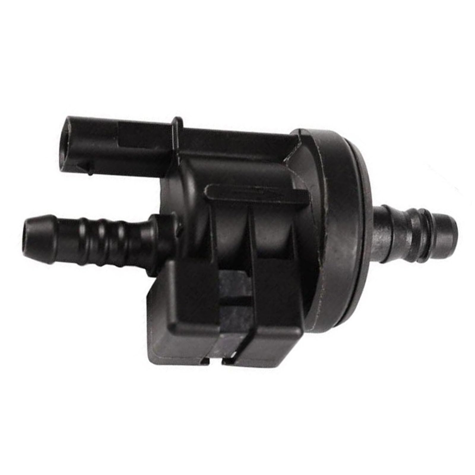 Tzobxdp One Color Canister Purge Valve 0280142498 Ag9n-9C915-Aa Fit For Ford Solenoid Valve Electromagnetic Valve 2-Pins Exhaust Parts Purifying
