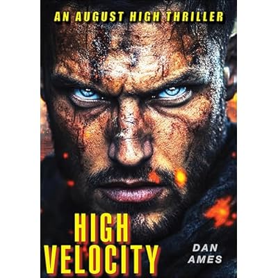 High Velocity