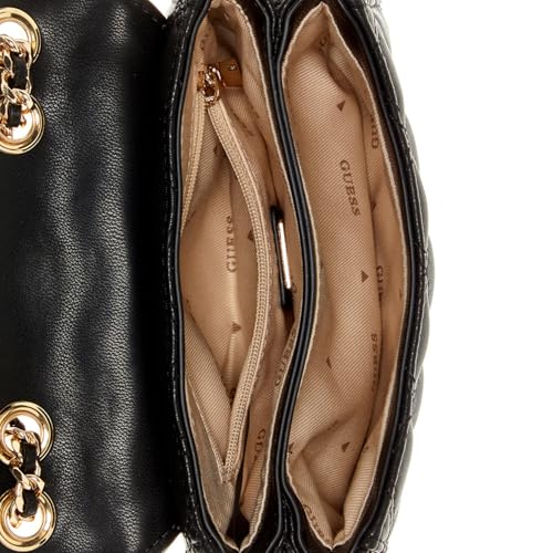 Giully Quilted Mini Crossbody3