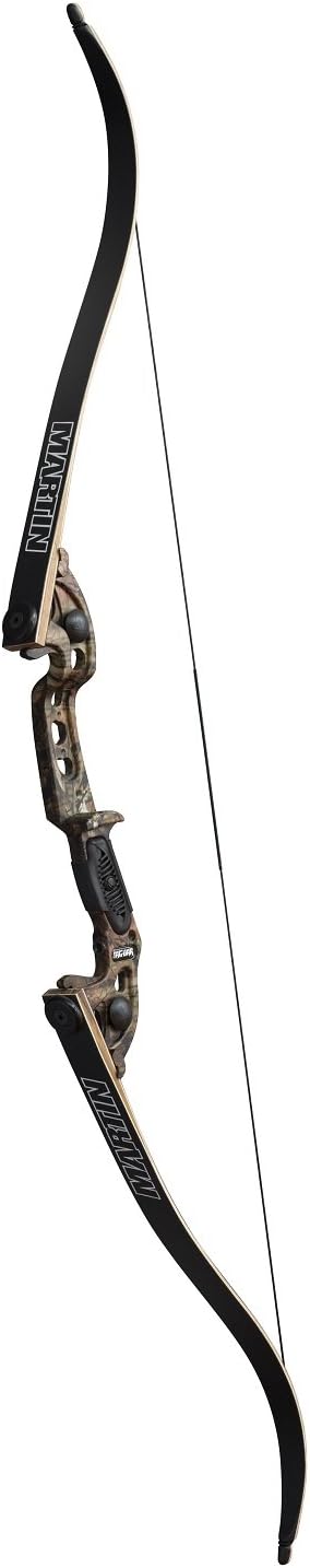 Martin Archery Jaguar Elite 45# Bow