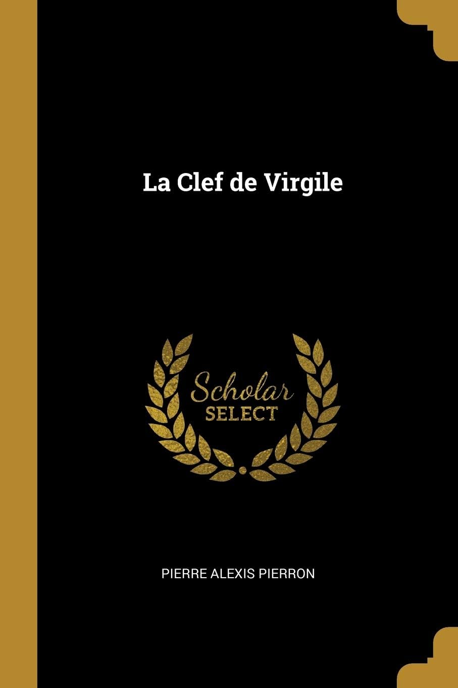 La Clef de Virgile