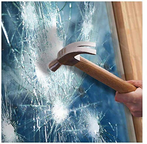 Película adhesiva para ventanas con protección UV y control térmico miniatura 6