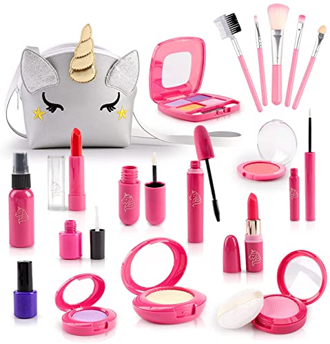 Jouets coiffeuse enfants pour jouer à la marchande et au salon de beauté à la maison
