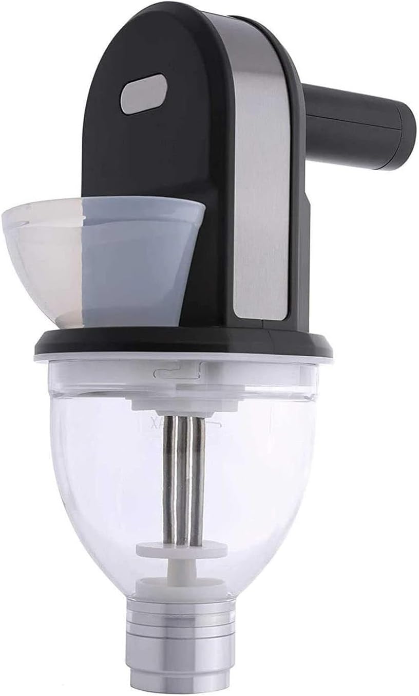 Automatic Meatball Forming Machine, 3pcs/time Automatic Glutinous Rice Ball Fish Ball Sweet Dumpling Maker, Perfectly Create Meatballs, for Meatballs and More