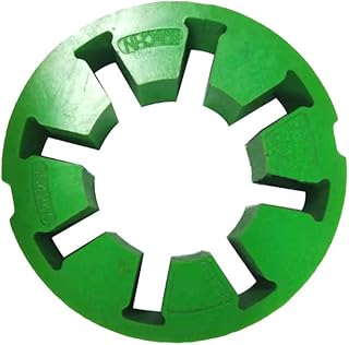 88290010-075 Coupling Element Kit for Sullair Portable Screw Air Compressor Replacement (88290010-075)