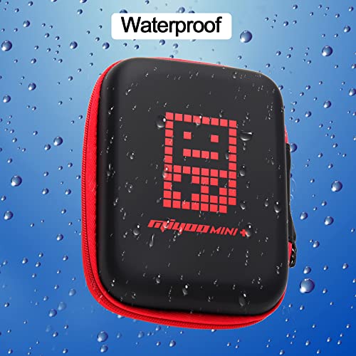 image for Astarama Hard Portable Travel Case for Miyoo Mini Plus Handheld Game C