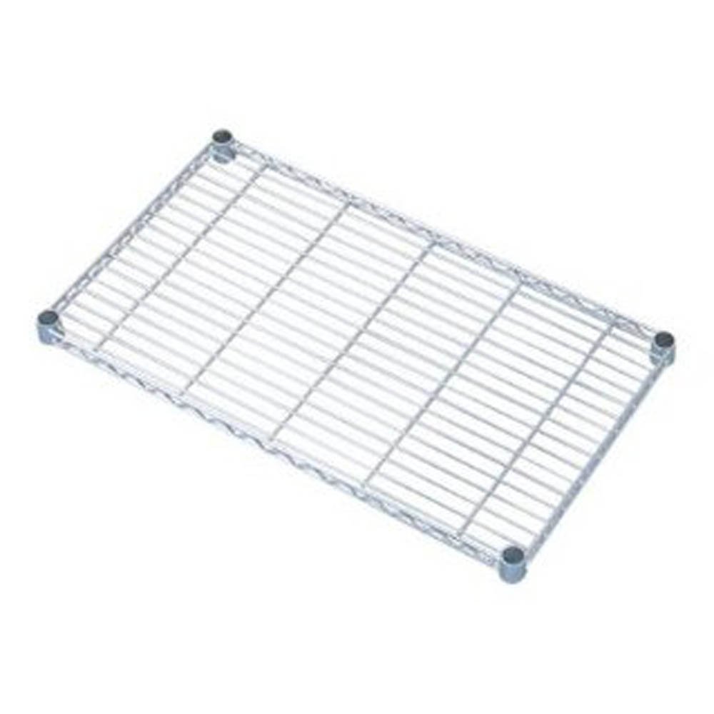 Amazon｜アイリスオーヤマ メタルラック 棚板 ポール径19mm 幅40×奥行