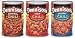 Deluxe Dennisons Chili Con Carne Bundle Featuring 2 Cans each of Dennisons Original Chili, Dennisons Hot Chili, and Dennisons Chunky Chili