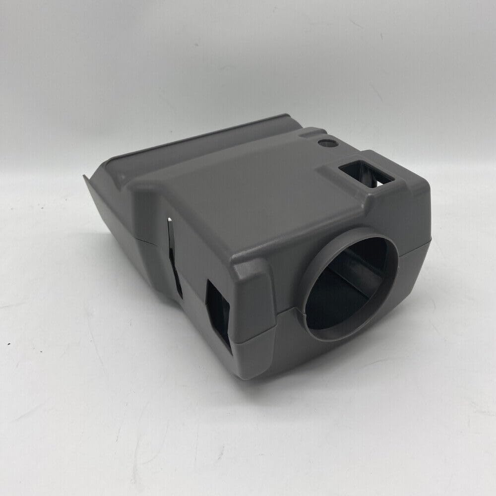Amazon.com: HAITUO AUTO PARTS Color Grey Steering Column Cover Set 