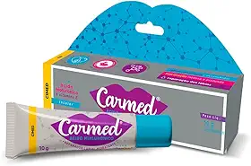 CARMED Ácido Hialurônico Hidratante Labial 10g