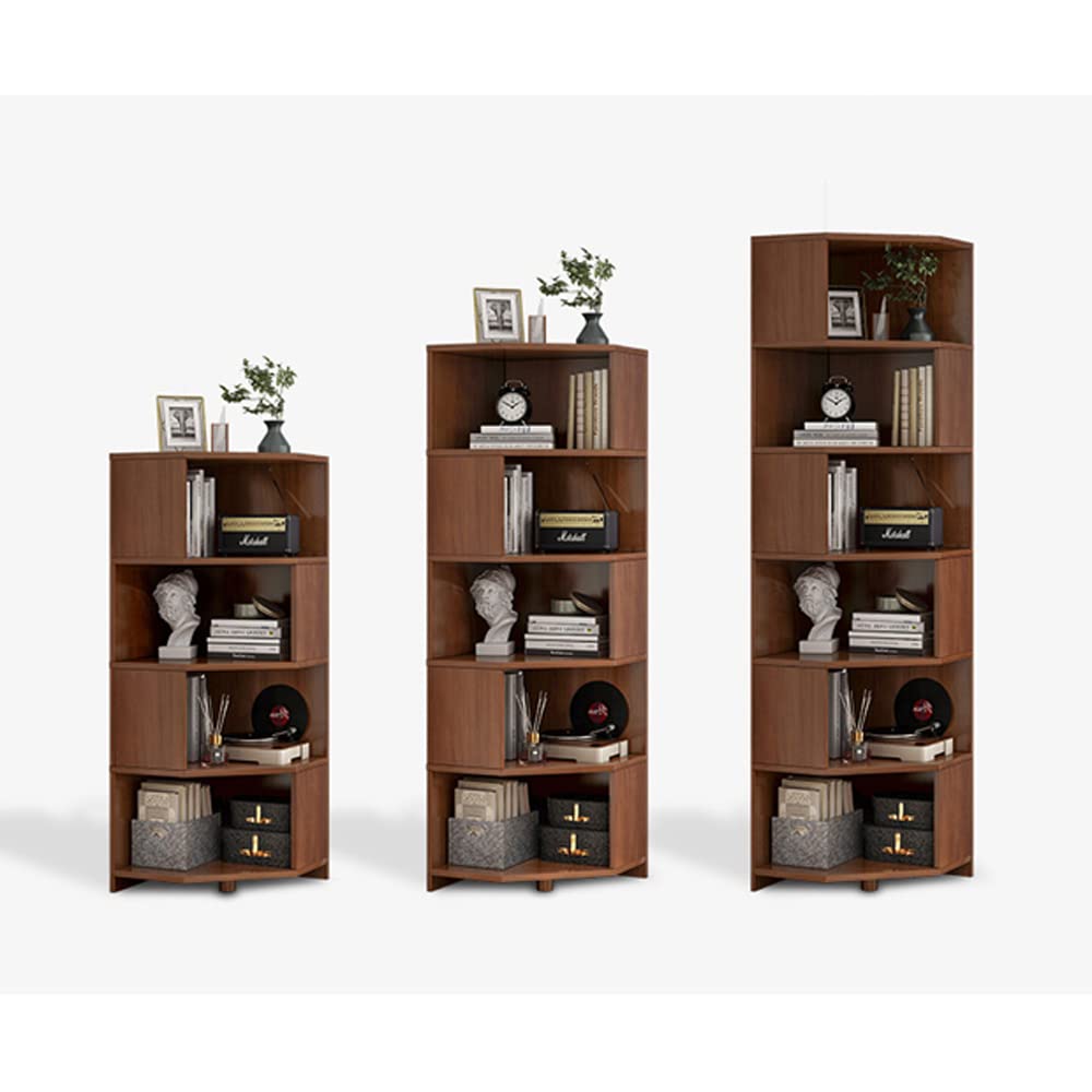 【送料無料】Minimal Book Shelf Amazon.com: JXIN-SMIF Wooden Desktop Shelf Small Bookshelf