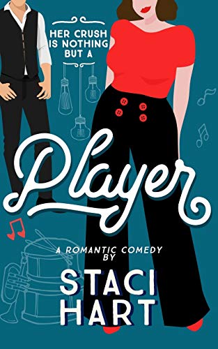 Player (Red Lipstick Coalition)