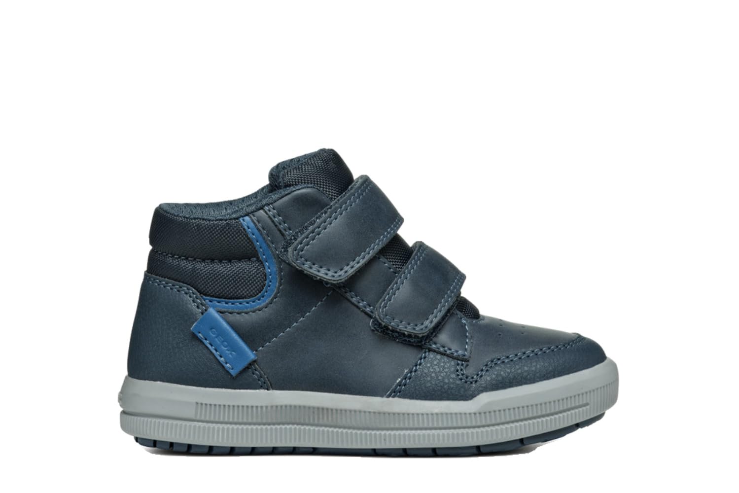 Geox J Arzach BOY B, Sneaker,