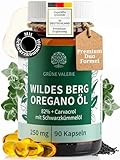 Grüne Valerie Naturkosmetik