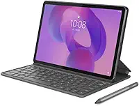 Tablet Lenovo Idea Tab Oct Core 8GB RAM 128GB com Capa e Caneta - ZAFR0856BR