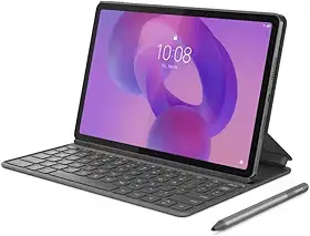 Tablet Lenovo Idea Tab Oct Core 8GB RAM 128GB com Capa e Caneta - ZAFR0856BR