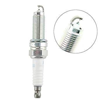 Amazon.com: 12290-R71-L01 92924 DILZKR7A11G Spark Plugs for