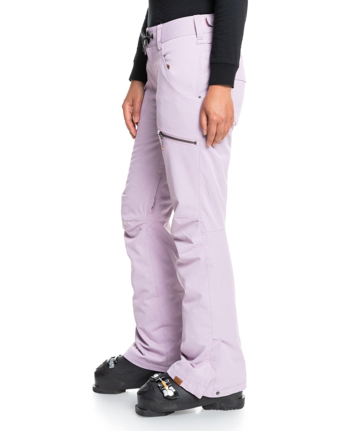 Roxy Damen Wanderhose Nadia Pt