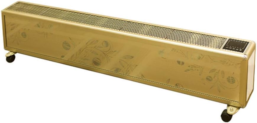 riscaldatori elettrici a pavimento