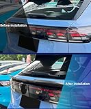 Zoom IMG-1 wangjunf auto spoiler posteriori per Zoom IMG-1 wangjunf auto spoiler posteriori per