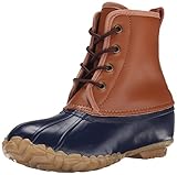 Western Chief Four Eye Youth Duck Boot (Little Kid/Big Kid)