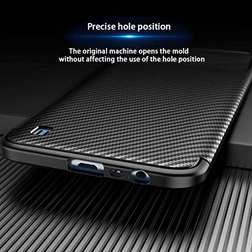 SEAHAI Cover per Realme C21Y / Realme C25Y