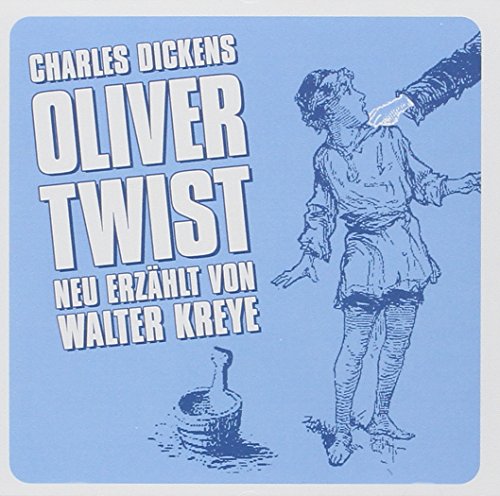 Bild: Oliver Twist (Grosse Geschichten - neu erzhlt) fr 8,99 EUR bei amazon.de