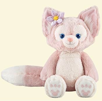 リーナベルぬいぐるみ Amazon.co.jp: TDS限定 ステラルー リーナベル ぬいぐるみ 2点