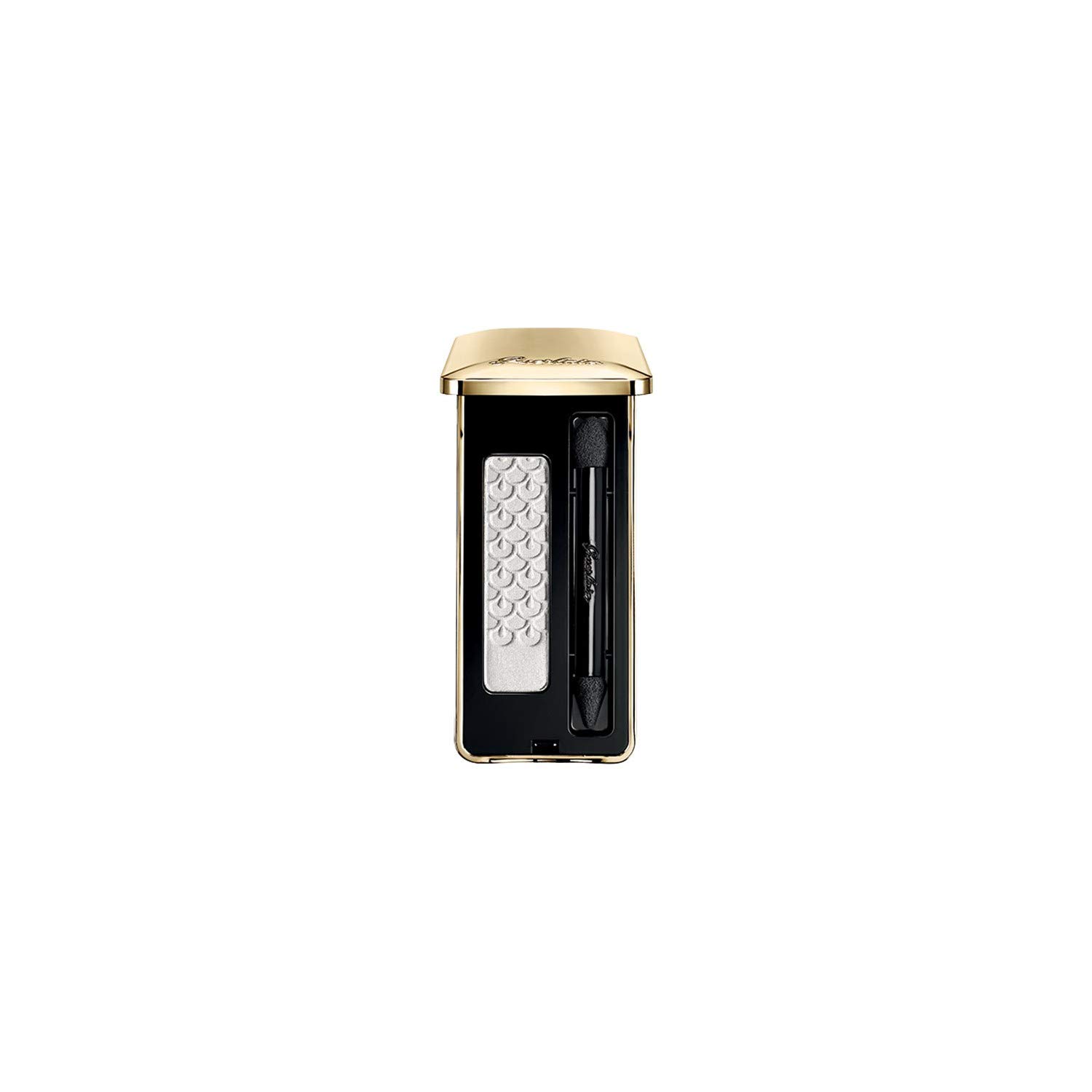 Guerlain Mono Eyeshadow 10 White Ever Far 1 Paket (1 x 2 g)