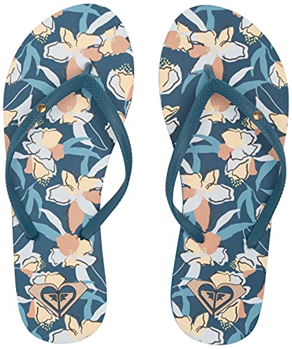 Image of Roxy womens Bermuda Sandal Flip Flop | Beach Sandals