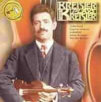クラシック Fritz Kreisler, Complete RCA Recordings クラシック Fritz Kreisler, Complete RCA Recordings Fritz