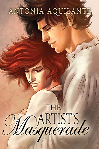 The Artist's Masquerade view 2