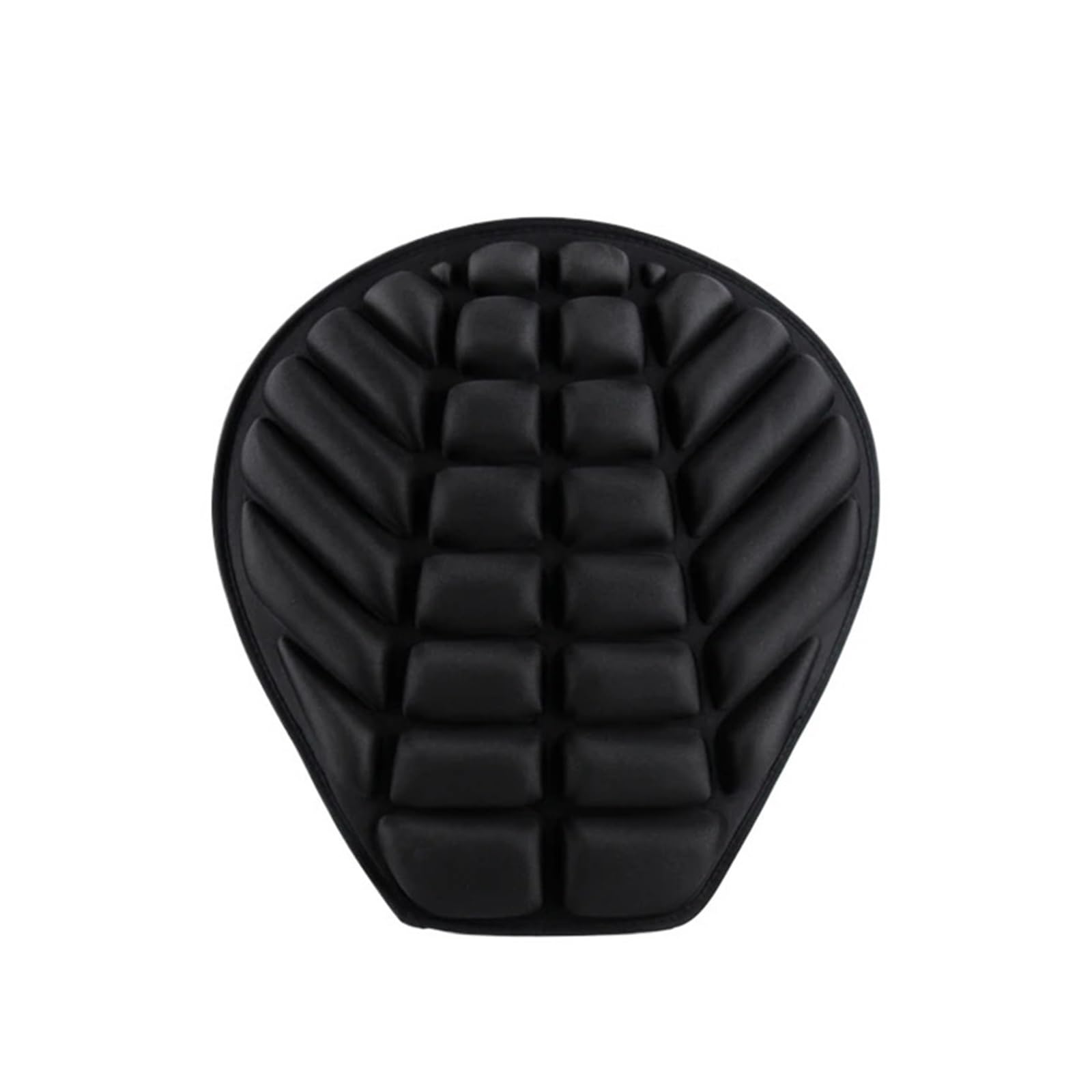 Cuscino Per Sedile Moto Universale 3D Air Comfort, Cuscino Per Moto, Cuscino Di Raffreddamento Per Decompressione cuscino sedile