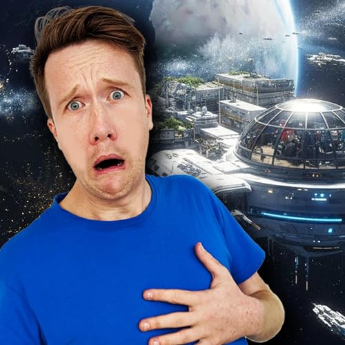 City of Coolness Podcast Por  arte de portada