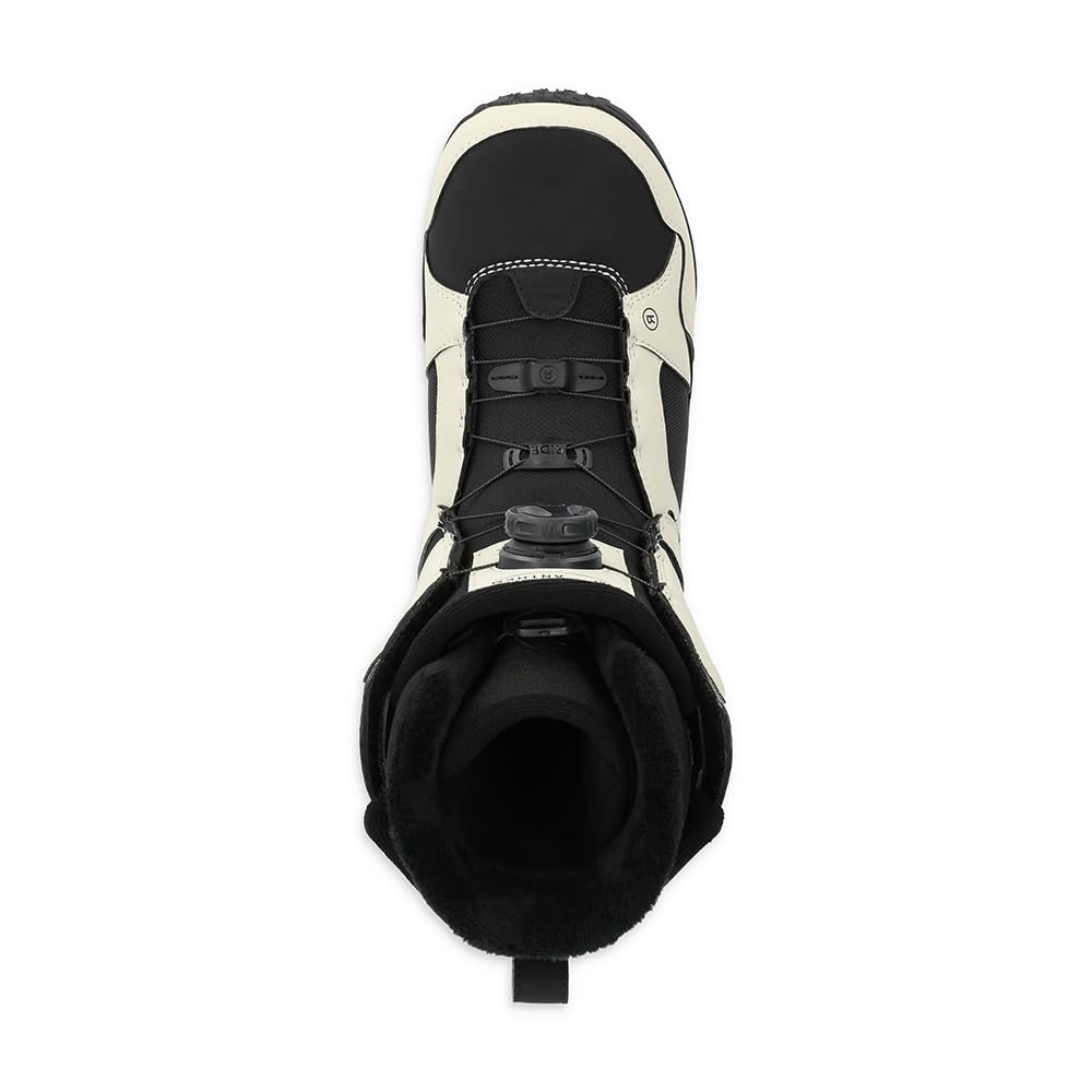 Amazon.com : Ride Anthem Men's Snowboard Boots, Dune, 10.5