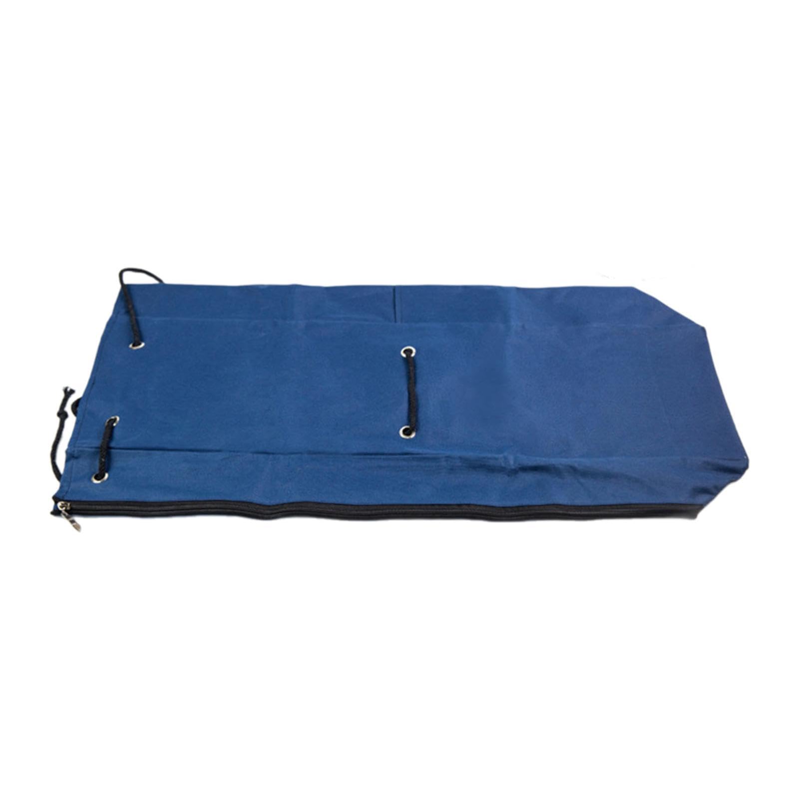 Whtkoph Large Fruit Picking Bag Harvest Apron for Garden Harvest Garden Apron Garden Picking Bag, Blue