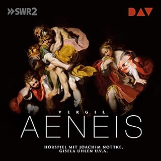 Aeneis Titelbild