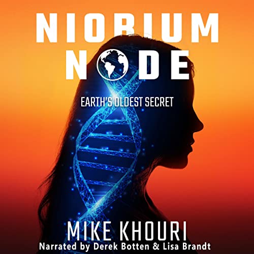 Niobium Node by Mike Khouri episode artwork