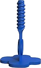 Brunoplast NIVIFIX 250x Gewindelaschen PRO für 3 mm Fugen (Standard/linear), Nivelliersystem zum Verlegen von Wand/Bodenfliesen, Zuglaschen, Fliesenverlegehilfe ohne Fliesenkeile, Fliesen Werkzeug