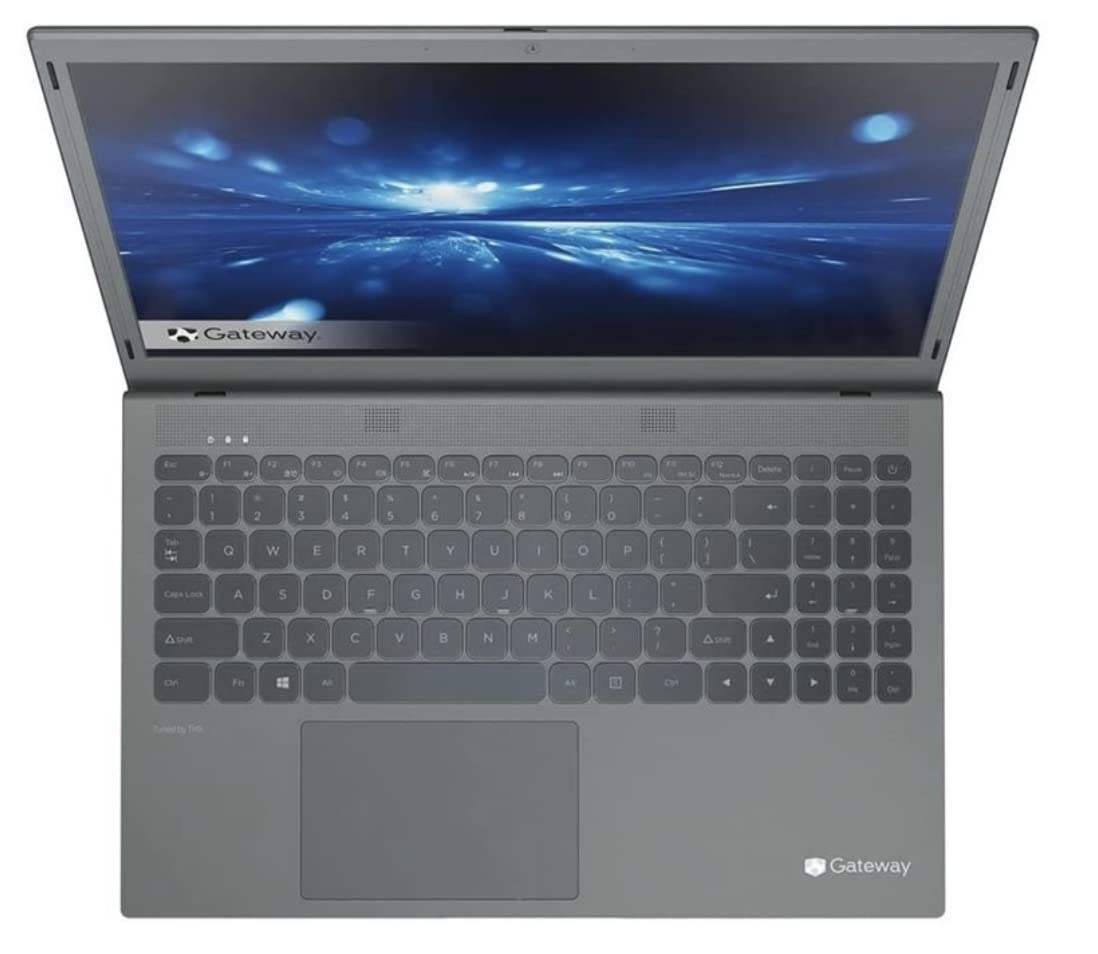 Notebook Gateway GWTN156 Core I3 11va (SSD/DDR4) FHD 15.6″ Windows - Atrapa Tu Descuento - Foto 8
