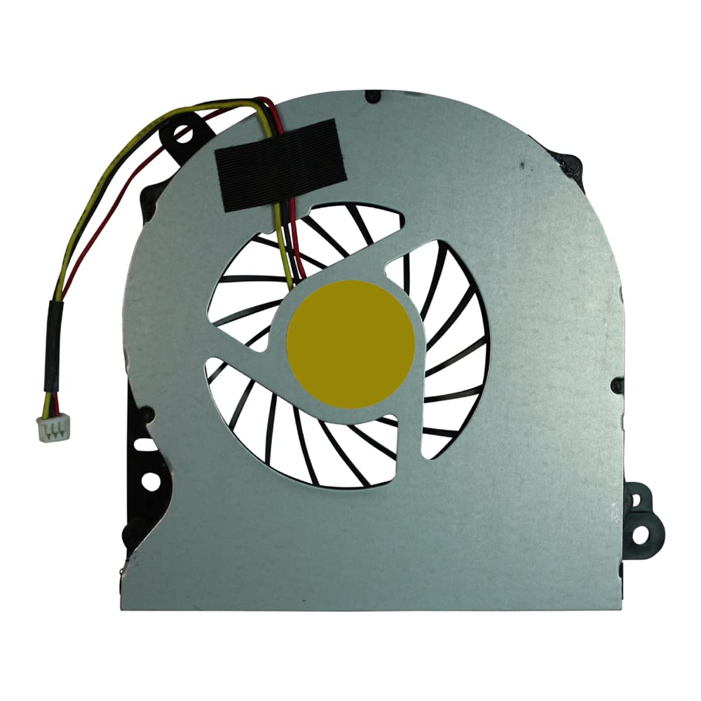 Ventilateur ASUS R700V Power4Laptops pour refroidissement pc portable - 2