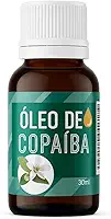 Óleo de Copaíba 30ml - E.P.A Naturais