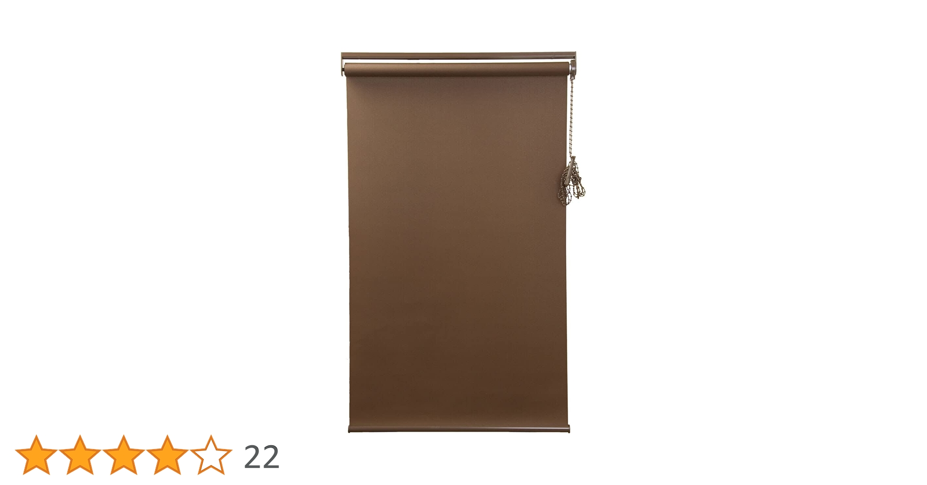 ✅新品【3個×ダークブラウン】ニトリ 採光 ロールスクリーン 90×220cm ✓新品【3個×ダークブラウン】ニトリ 採光 ロールスクリーン 90