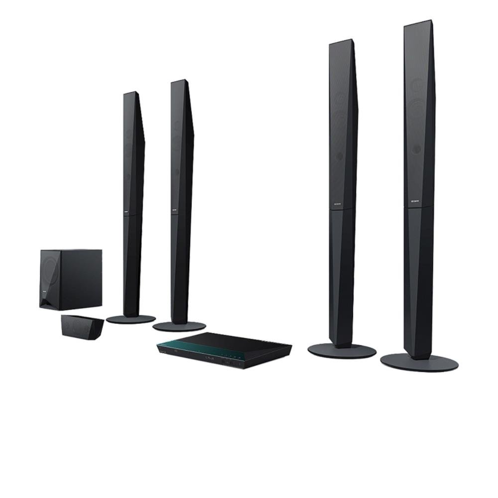 Sony Bdv-E6100 3D Blu-ray Ev Sinema Sistemi : Amazon.com.tr