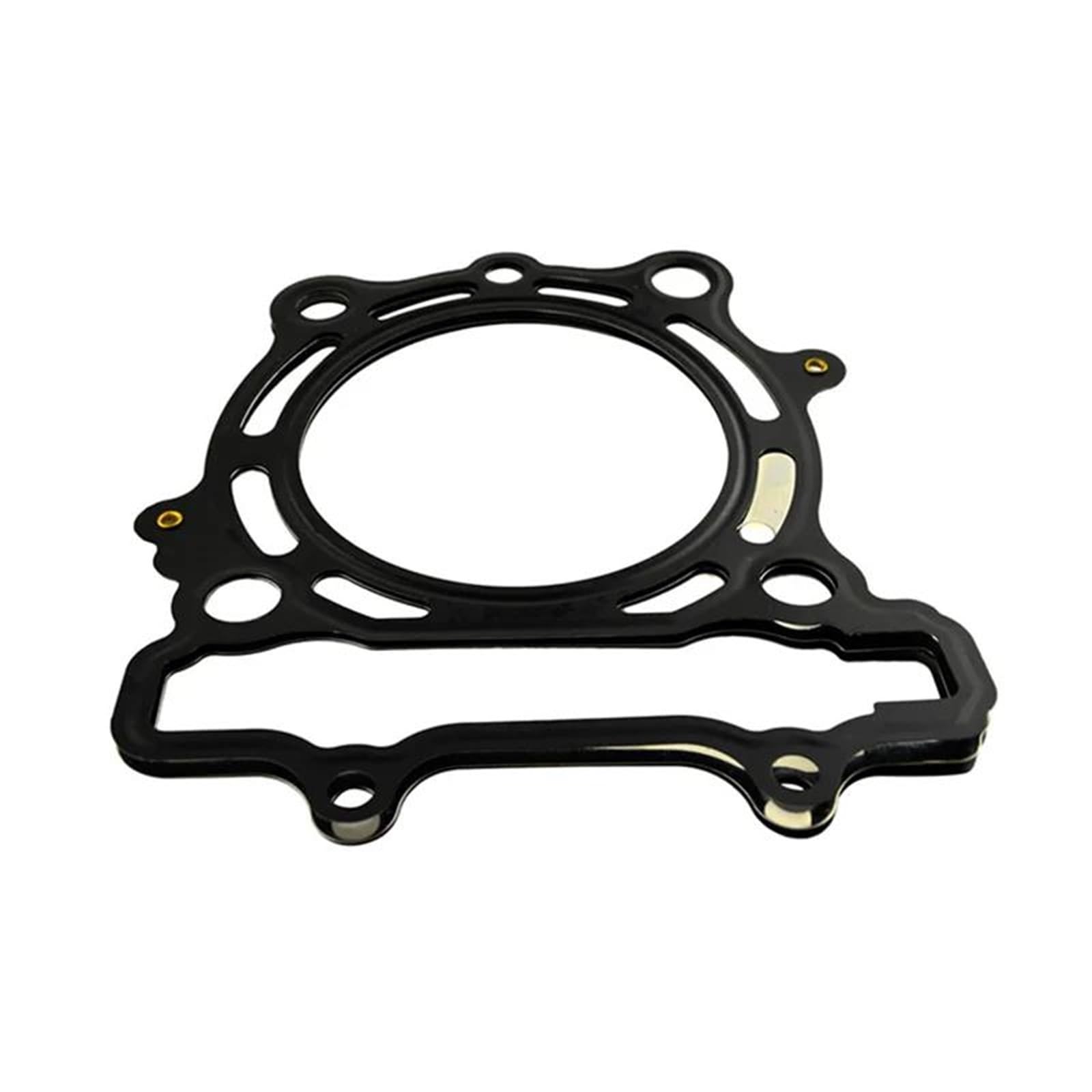 Set Di Guarnizioni Cilindriche Ricambi Motore Moto: Kit Completo Di Guarnizioni E Paraoli Per Kawasaki KX250 KX 250 F KX250F (2009-2016)