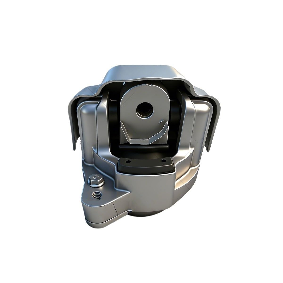Ztawwcj A Engine Motor Mount Fit For Porsche 2014-2017 Macan Engine Mount 94637505740 94637505840 94637505741 94637505841 94637505731 94637505831(A)